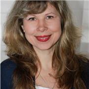 Professeur natif russe (francophone)